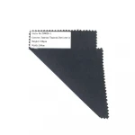 Aramid  plain fabric with functions of Flame retardant high temperature resistant anti-cut