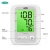 Import Arm type Electronic sphygmomanometer household hospital Blood pressure monitor from China