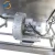 Import Asparagus blanching machine food cooking processing machine from China