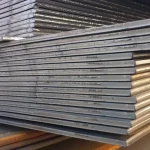 ASTM A36/Q195/Q235/Q345/Q355/S235jr/Ss400 Hot Rolled Cold Rolled Steel Sheet Mild Carbon Steel Sheet/Plate