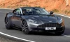 Aston Martin used cars from Japan or the US only for Rarity and Classic model