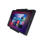 Astouch 32inch FHD LCD open frame monitor with IR touch