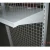 Import AU50 grid wire modular shelving and storage cubes for supermarket from China