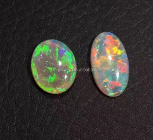 Australian Opal Loose Cabochon gemstone