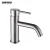 Import Australian standard watermark tap brass waterfall vanity faucet bathroom water mixer tap from China