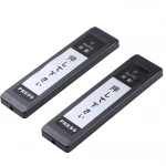 Auto-Door Wireless Receive Controller & Hand Pressure Switch Language Japanese