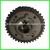 Import Auto Engine Timing Gear for Mazda 3, 5, 6, MX-5, CX-7 (Engine 2.0) LF94-12-4X0 from China