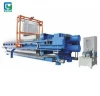 Auto filter press equipment for Kaolin Clay