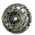 Import Auto parts cover assy clutch for diesel engine transit V348 2.4L clutch cover for sale from China