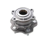 Auto Rear Wheel Hub Unit Bearing 43202-JK00A/512379 for NISSAN INFINITI FX35 FX45