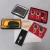 Import Auto seat belt extender and car safty buckle with all car logo and Car seat belt buckles from China