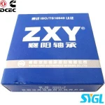 auto spare parts K849244 K849636 needle bearing for Dongfeng truck