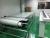 Import auto switchable privacy smart PDLC Film cutting machine from China