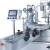 Import Automatic 10ml Reagent Tube Filling Capping Machine from China