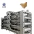 Import Automatic broiler chicken cage Automatic Quail Cage For Laying Hens from China