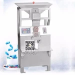 Automatic Capsule Counting Machine Counting Machine Tablet Soft Capsule Counter