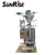 Import automatic chilli sauce sachet packaging machine from China