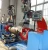 Import Automatic Circular Welding Machine with CNC lathe tracker for Tanks or Cylinders from China