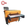 Automatic Continuous Garment Fusing Press Machine