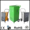 automatic dehumidifier with LCD control panel