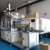 Import Automatic Disposable Plastic Cutlery Production Line Knife Fork Spoon Packaging Machine Manufacturing System from China