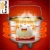 Import Automatic Electric Saj Bread Maker for Home Use from China