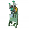 automatic eyelet machine for banner