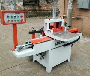 automatic finger jointer