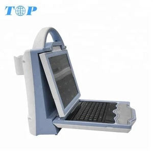 Automatic High Effective Portable Ultrasound Bone Densitometer With CFDA Approval