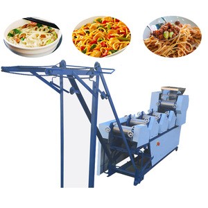 Automatic instant rice noodle machine/noodle making machine for various noodle