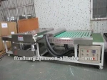 Automatic insulating glass /Full-Auto Double Glass Making Machine / Insulating Glass Production Line
