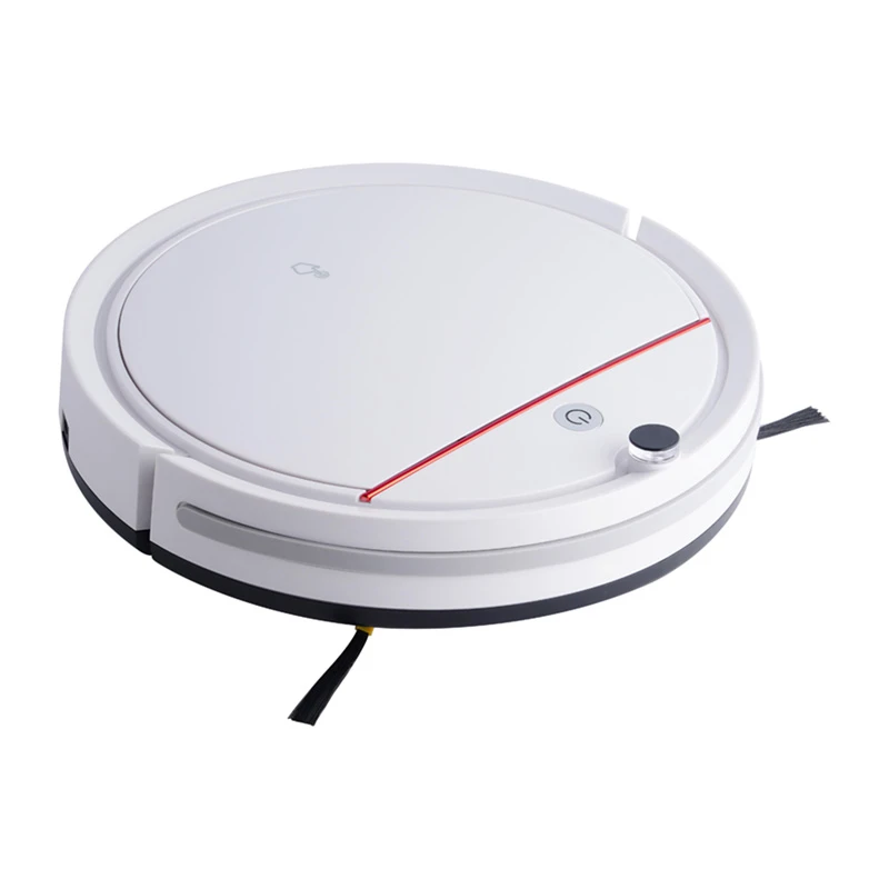 Automatic latest model of intelligent sweeping robot electric mop floor vacuum cleaner
