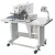 Import Automatic lock stitch computer pattern industrial sewing machine for garment from China