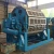 Import Automatic Pulp Production Line Small Making Waste Paper Recycle Used Egg Tray Machine from China