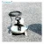 Import Automatic Rain Gauge Digital Wireless Sensor Tipping bucket rain gauge from China