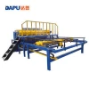 Automatic Reinforcing Building material Wire Mesh Machine/ reinforcing welded mesh machine China factory