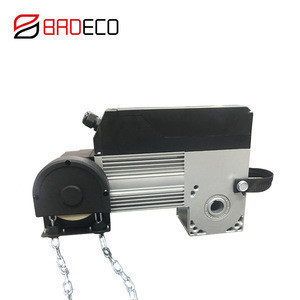 Automatic Remote Control Sliding Door Opener Gate Motor Sliding Gate Operator Ac From China Tradewheel Com