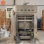 Import Automatic Sausage / Meat / Fish Smoking Chamber from China