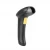Import Automatic Scan 1D 2D Wireless Handheld QR Code Reader Screen Barcode scanner from China