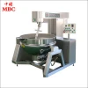 Automatic Tilting Steam Planetary Mixer For Food
