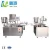 Import Automatic vial plastic bottle capping machine,vial crimping machine for powder and liquid from China