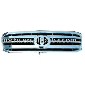 Automobile Grill/Car chrome front grille/Auto Body Kits