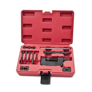 Automotive  maintenance tool Universal Chain Breaker&amp; Riveting Tool  Kit for Motorcycle