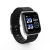 Import B08 Pro Waterproof Men Women Wrist Smart Watch Sports Fitness BT Heart Rate Smart Bracelet from China