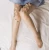 Import B14059A New fashion Women Stockings Fishnet Rhinestone Tights Pantyhose from China