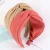 Import B918 2018 New Design Colorful Elastic Head Wrap Women Headband Twisted Knotted Hairband For Women from China
