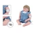 Baby Adult Bedwetting Alarm Diapers Bedwetting Alarm for Potty Training