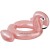 Import Baby Animal Shape Swan Float Inflatable Swimming Ring from China