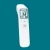 Import Baby digital thermometer basal household and hospital use digital thermometer from China