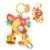 Import Baby Plush Musical Hanging Elephant Toy from China